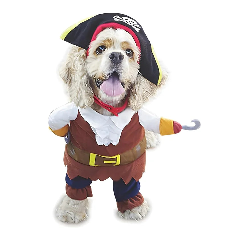 Captain Snugglebeard