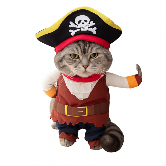Captain Snugglebeard
